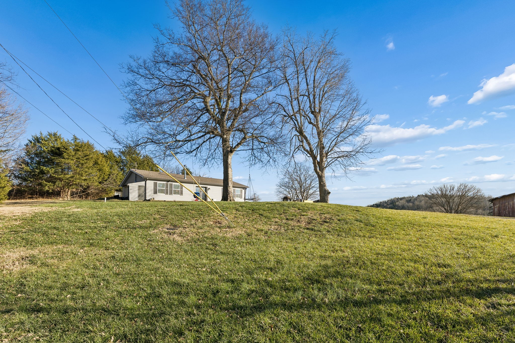2370 Patton Hollow Road Watertown, TN 37184 - Photo 30 of 50 a view of outdoor space and yard