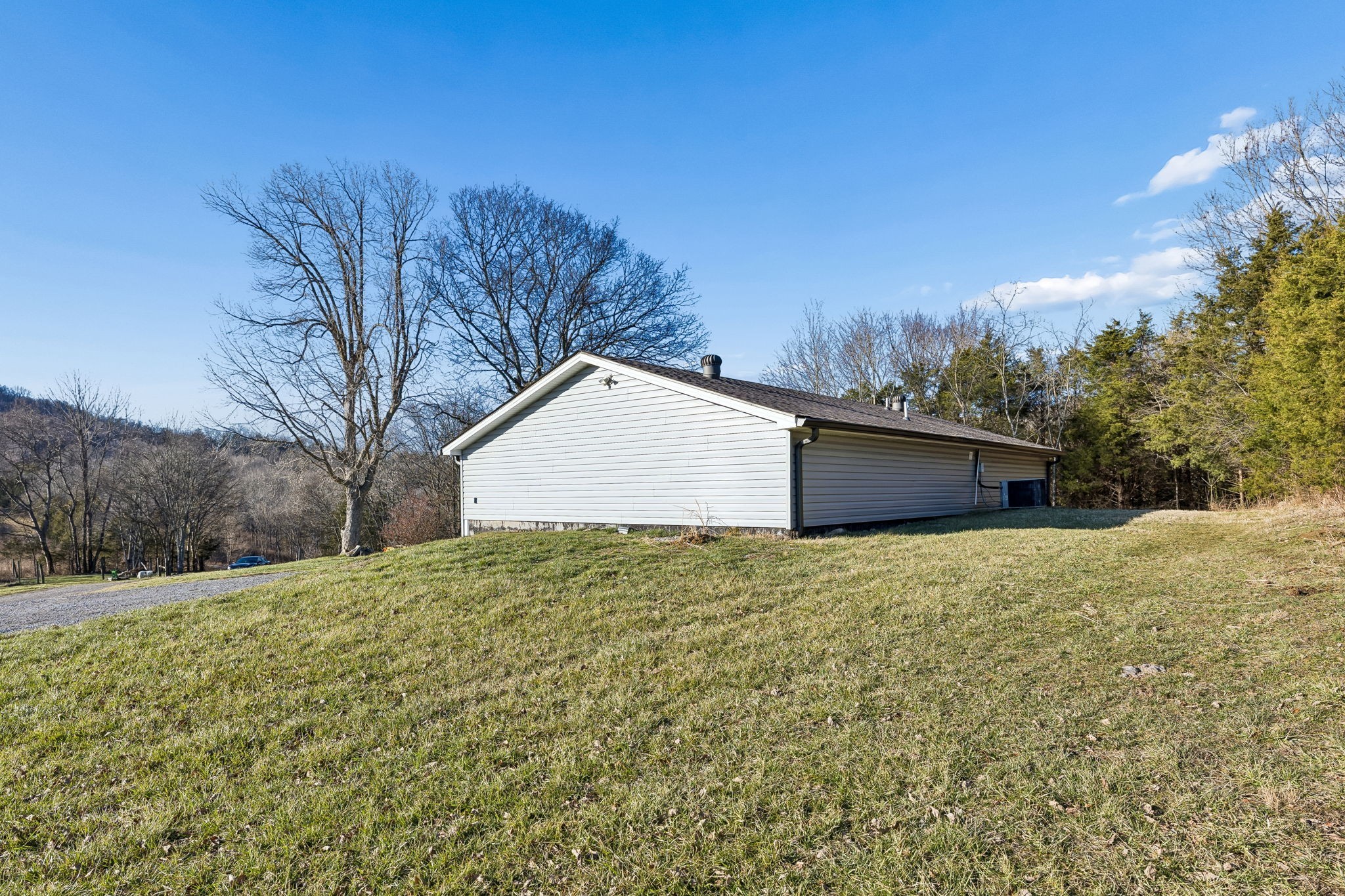 2370 Patton Hollow Road Watertown, TN 37184 - Photo 31 of 50 a view of outdoor space and yard