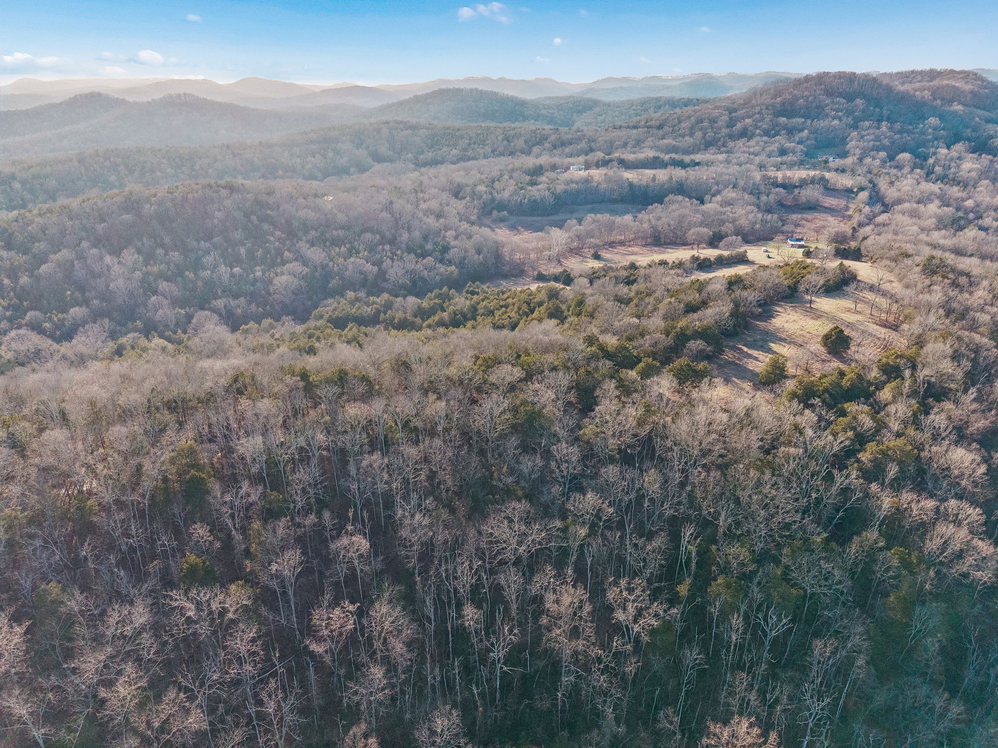 2370 Patton Hollow Road Watertown, TN 37184 - Photo 41 of 50 a view of city and mountain