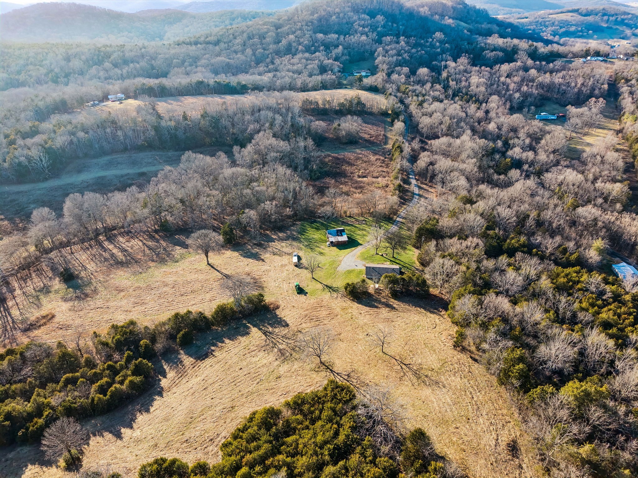 2370 Patton Hollow Road Watertown, TN 37184 - Photo 43 of 50