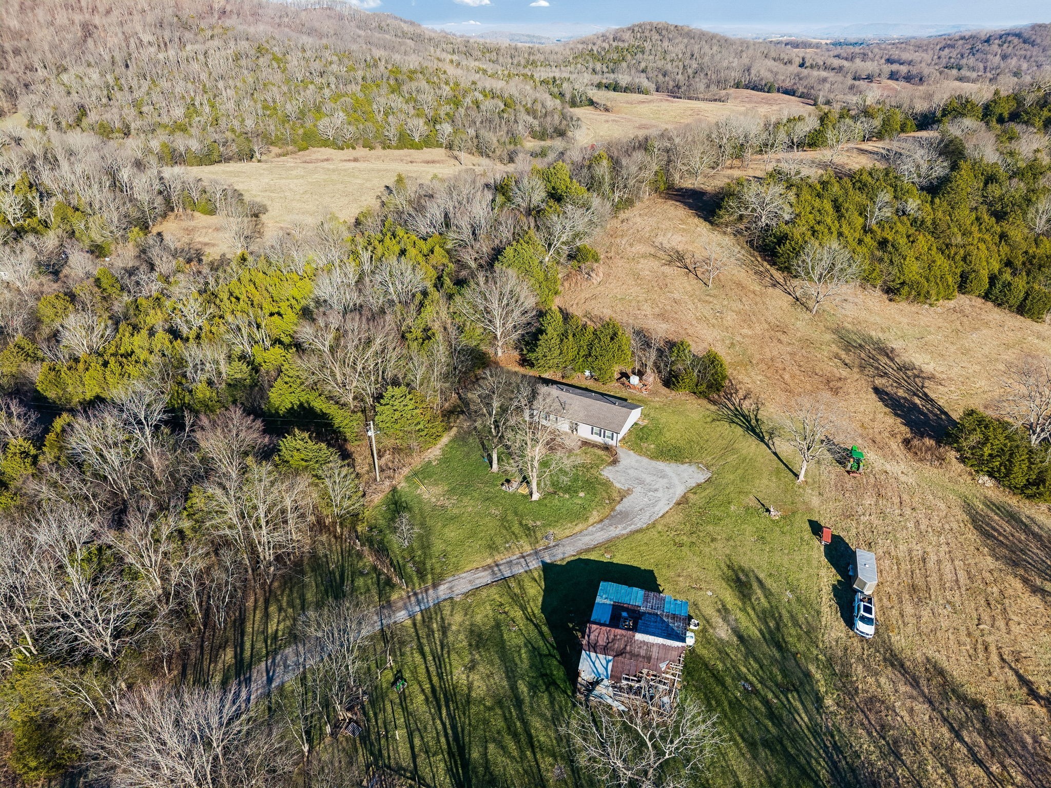 2370 Patton Hollow Road Watertown, TN 37184 - Photo 47 of 50