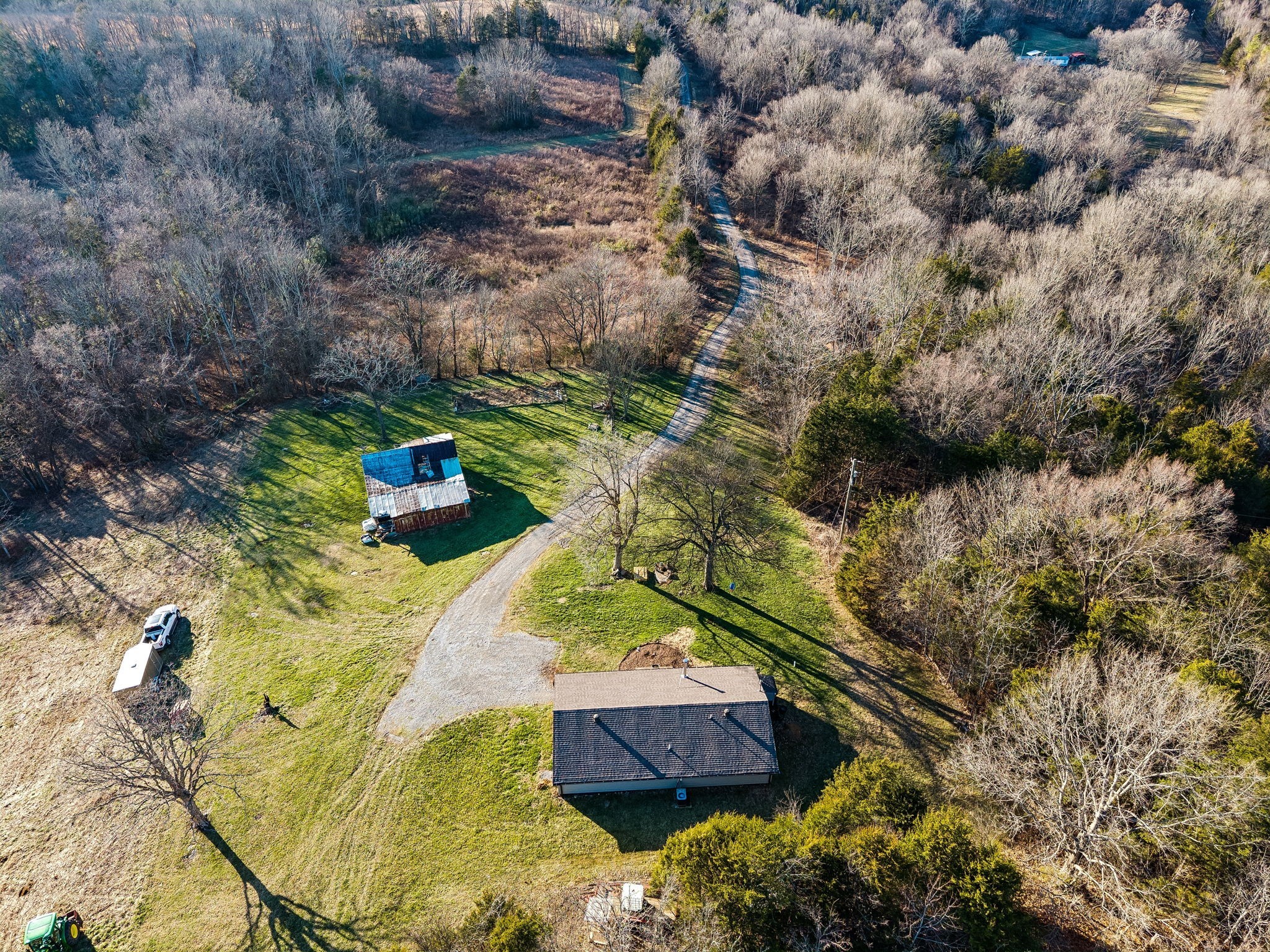 2370 Patton Hollow Road Watertown, TN 37184 - Photo 49 of 50 a picture of outdoor space