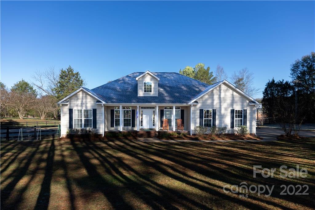 2568 Billy Wilson Road York, SC 29745 - Photo 1 of 22 Gallery Image 1