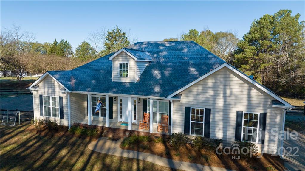 2568 Billy Wilson Road York, SC 29745 - Photo 2 of 22 Gallery Image 2