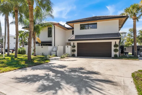 $3,029,000 | 1690 South Ocean Boulevard, Delray Beach, FL 33483