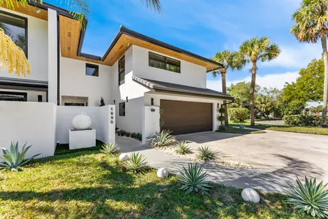 $3,029,000 | 1690 South Ocean Boulevard, Delray Beach, FL 33483