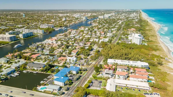 $3,029,000 | 1690 South Ocean Boulevard, Delray Beach, FL 33483