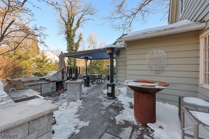 28 Hampton Road Cranford, NJ 07016 - Photo 33 of 39