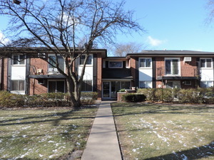 1210 Dale Avenue, Unit 2I Arlington Heights, IL 60004 - Photo 1 of 11