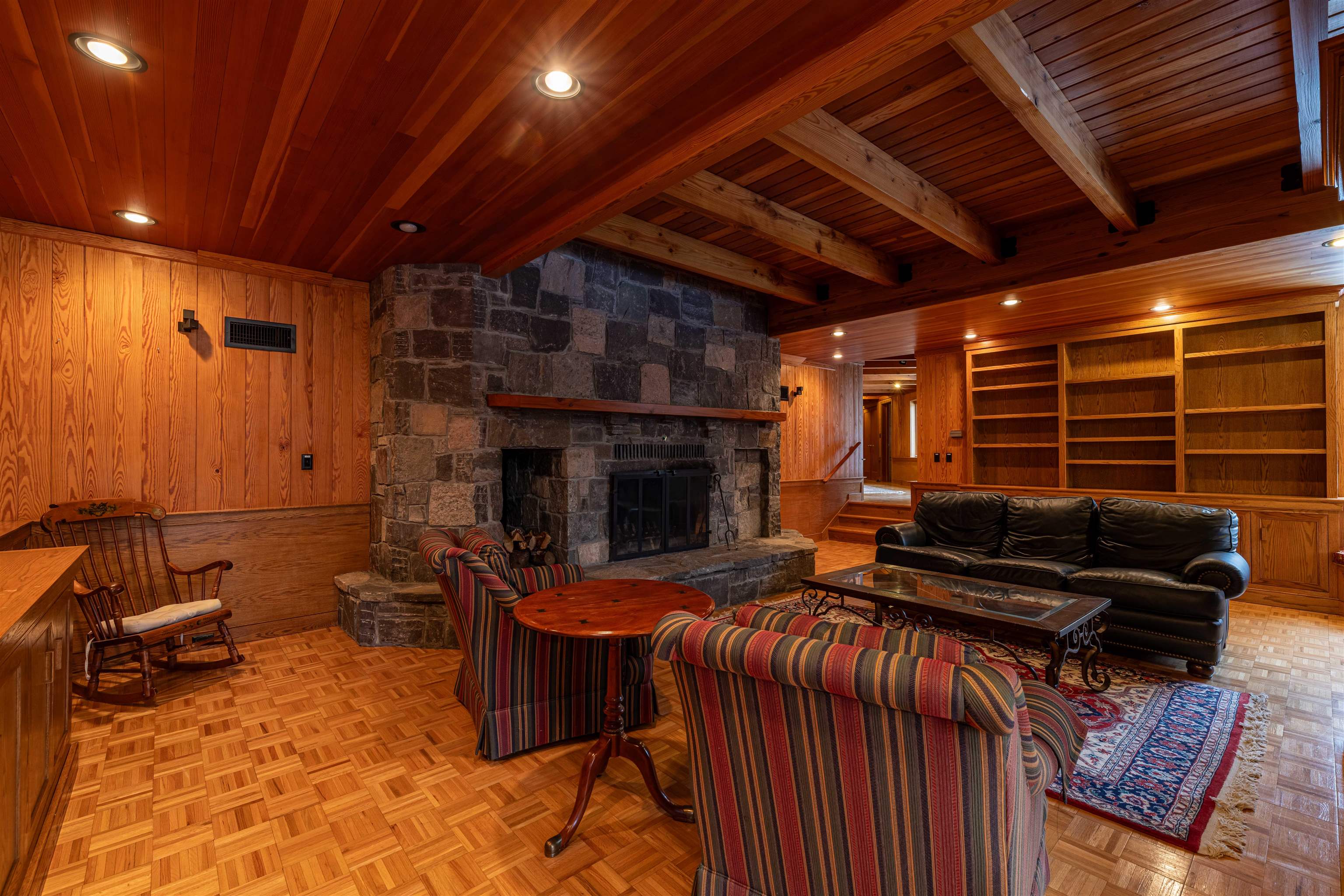2334 Morse Hill Road Dorset, VT 05251 - Photo 44 of 47
