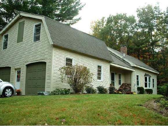 59 Baptist Road Canterbury, NH 03224 - Photo 1 of 9