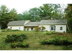 59 Baptist Road Canterbury, NH 03224 - Photo 2 of 9