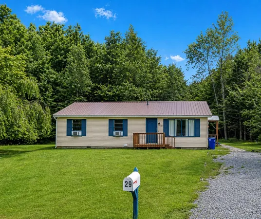 $380,000 | 29 Edward Drive, Loch Sheldrake, NY 12759