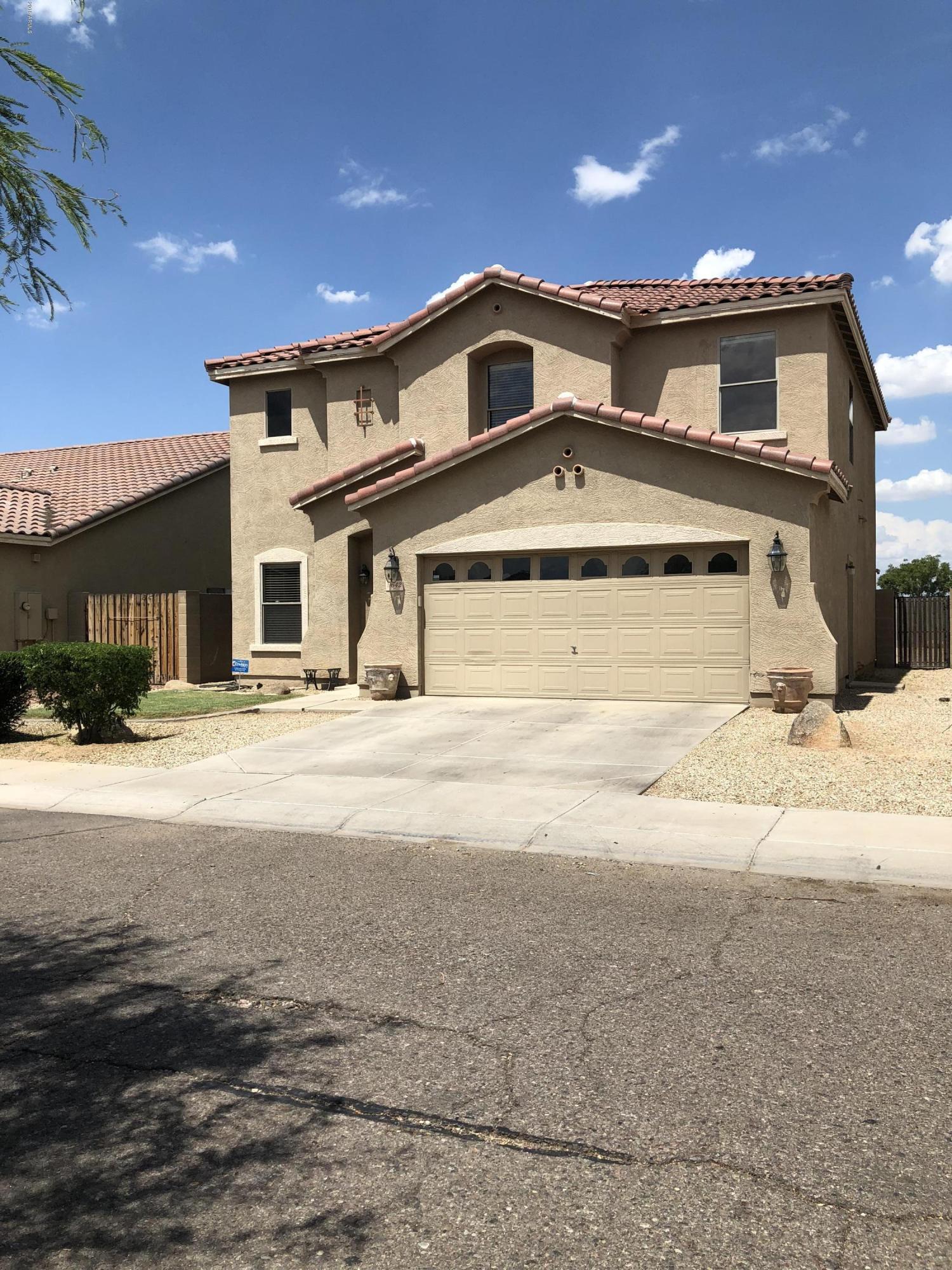 9642 W Payson