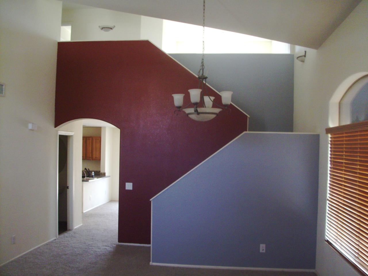 2431 West Via Dona Road Phoenix, AZ 85085 - Photo 2 of 5 family room