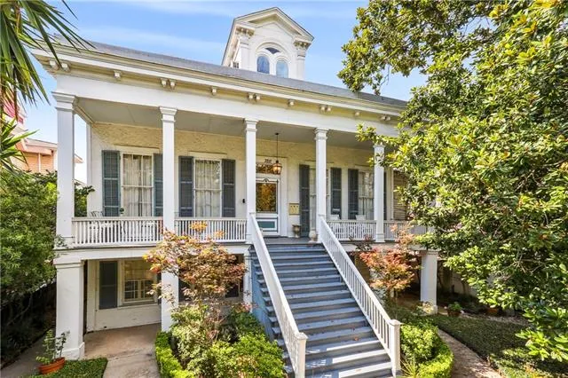 $275,000 | 3211 Prytania Street, Unit 5, New Orleans, LA 70115
