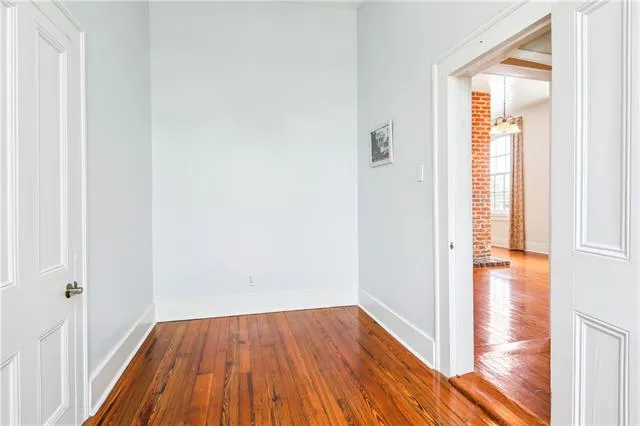 $275,000 | 3211 Prytania Street, Unit 5, New Orleans, LA 70115
