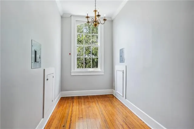 $275,000 | 3211 Prytania Street, Unit 5, New Orleans, LA 70115