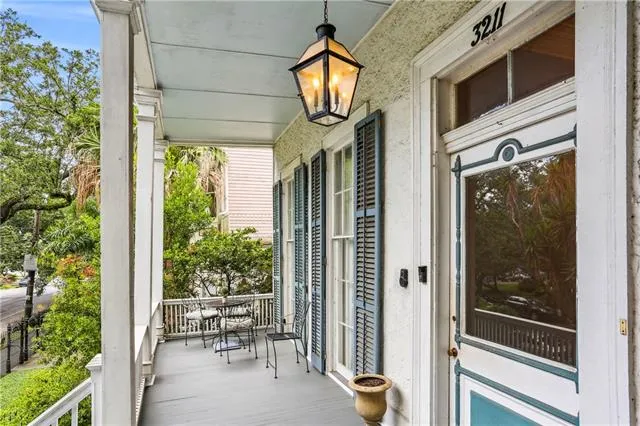 $275,000 | 3211 Prytania Street, Unit 5, New Orleans, LA 70115