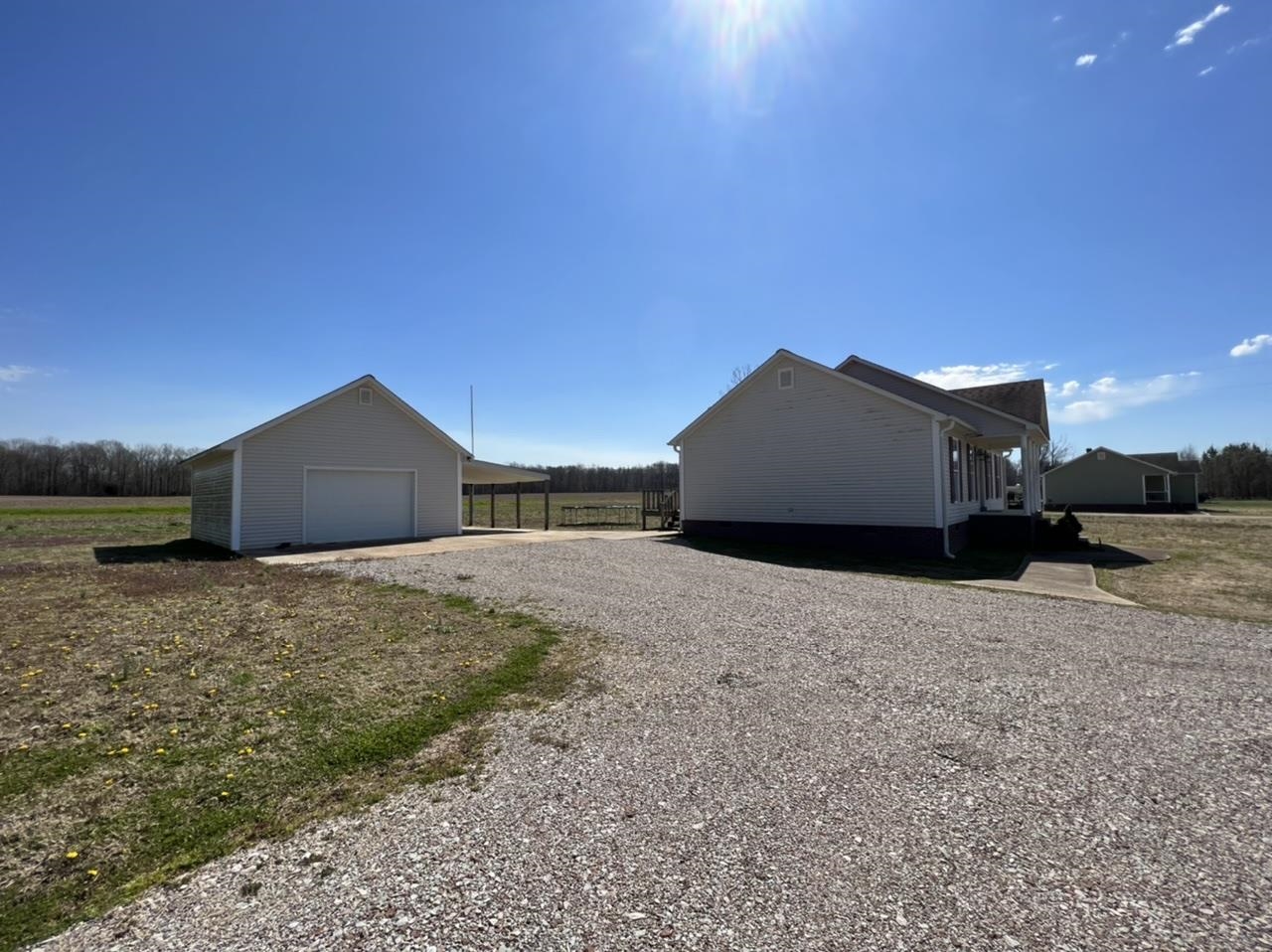398 Chris Lane Ramer, TN 38367 - Photo 2 of 25 Gallery Image 2