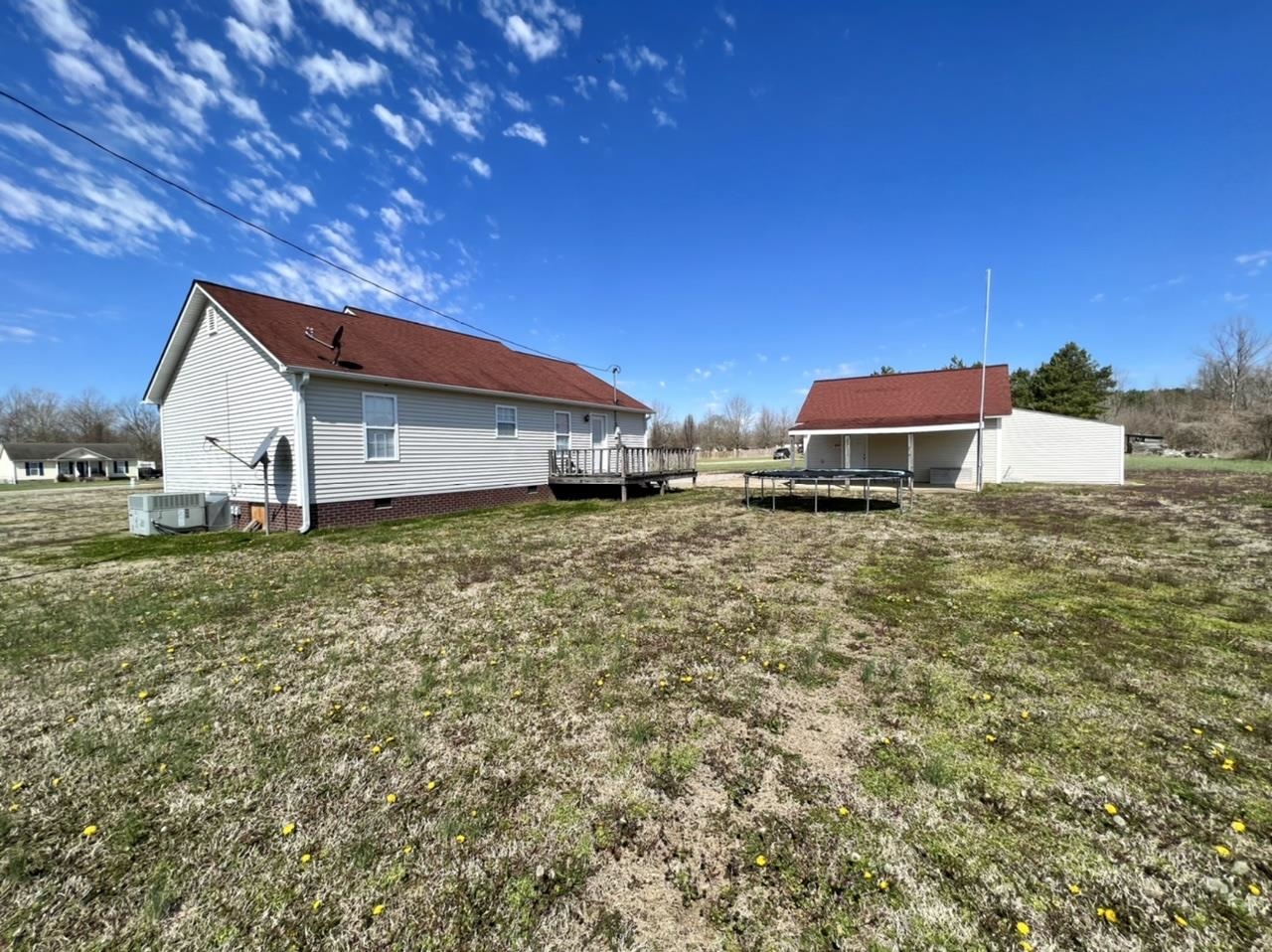 398 Chris Lane Ramer, TN 38367 - Photo 24 of 25 Gallery Image 24