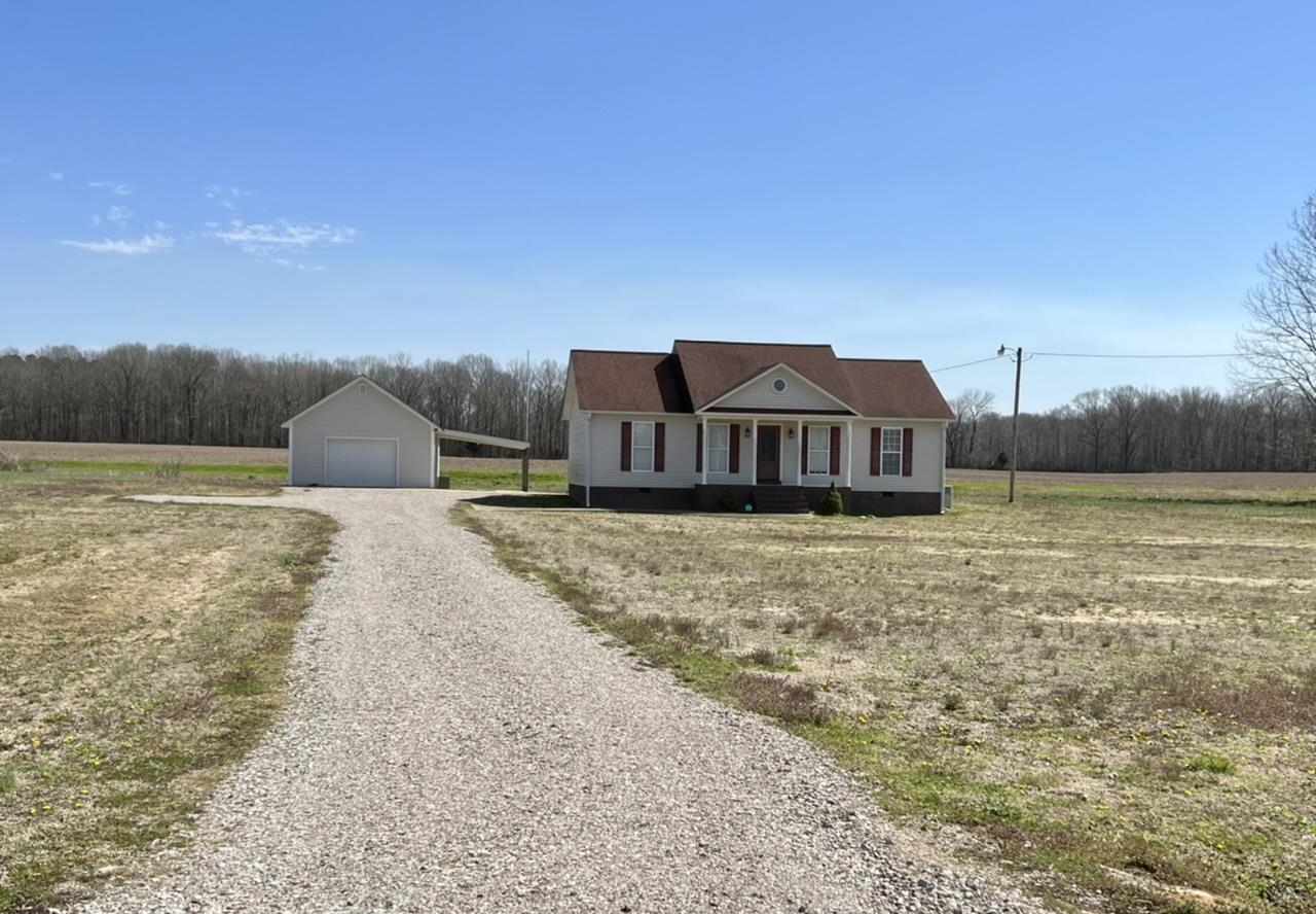 398 Chris Lane Ramer, TN 38367 - Photo 25 of 25 Gallery Image 25