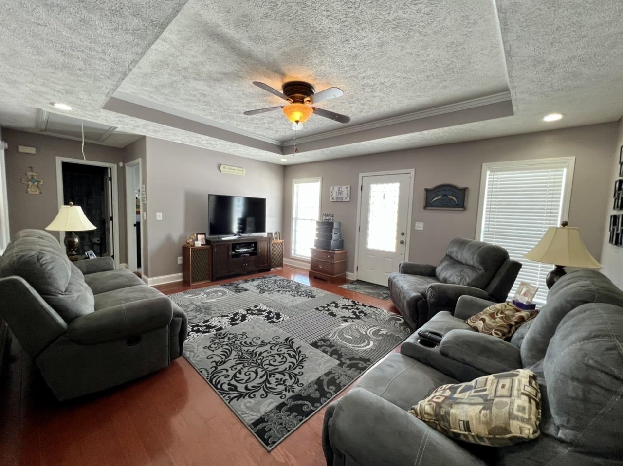 398 Chris Lane Ramer, TN 38367 - Photo 3 of 25 Gallery Image 3