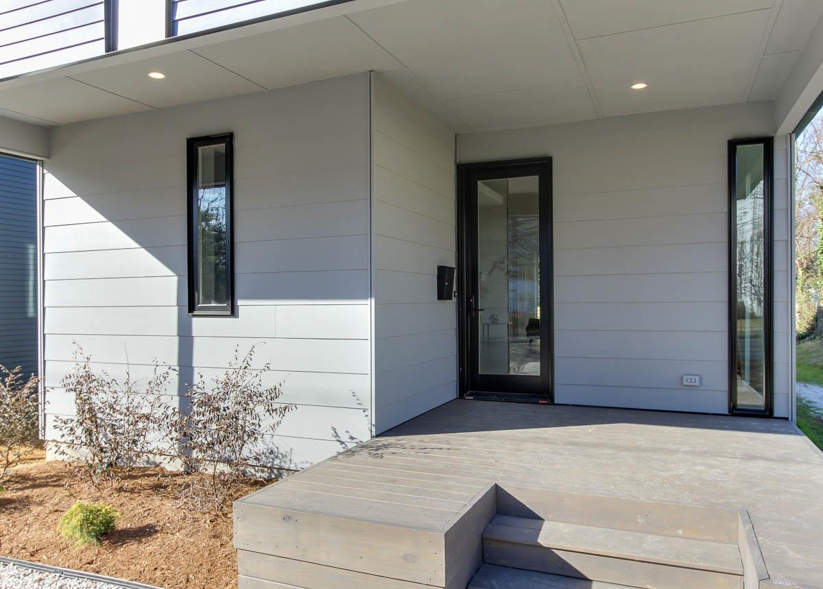 608 Wynne Street Raleigh, NC 27601 - Photo 3 of 25 Photo 3