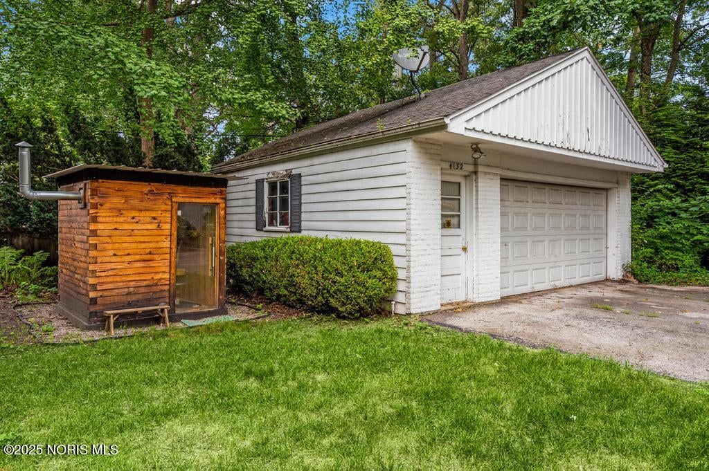 4132 Sheraton Road Toledo, OH 43606 - Photo 64 of 64 4132 Sheraton Rd.-67