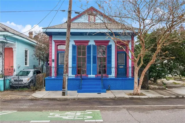 $495,000 | 915 Franklin Avenue, New Orleans, LA 70117