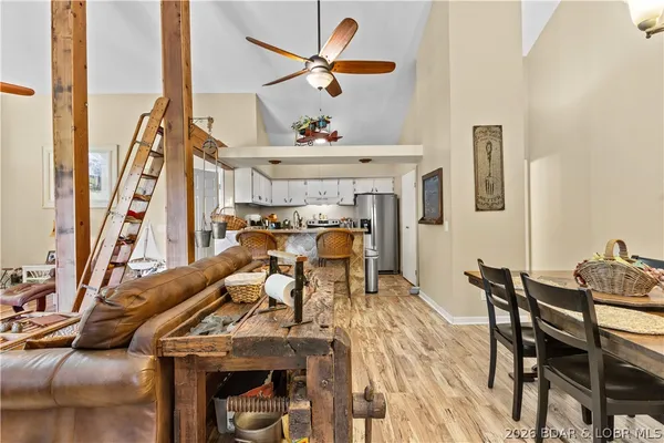 $275,000 | 90 Channel Buoy Drive, Osage Beach, MO 65065