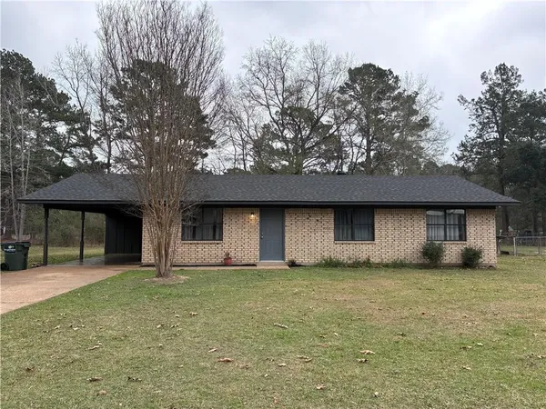 $175,000 | 1129 Melody Lane, Glenmora, LA 71433