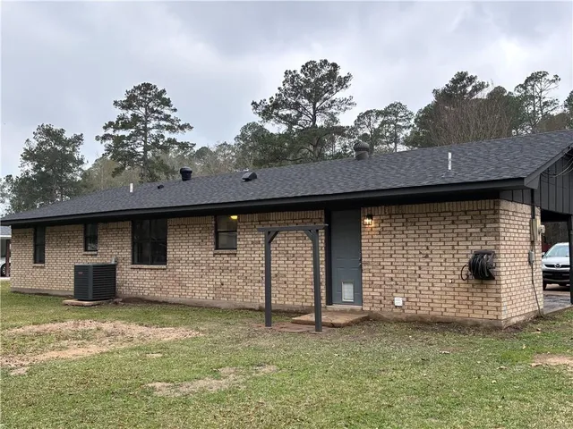 $180,000 | 1129 Melody Lane, Glenmora, LA 71433