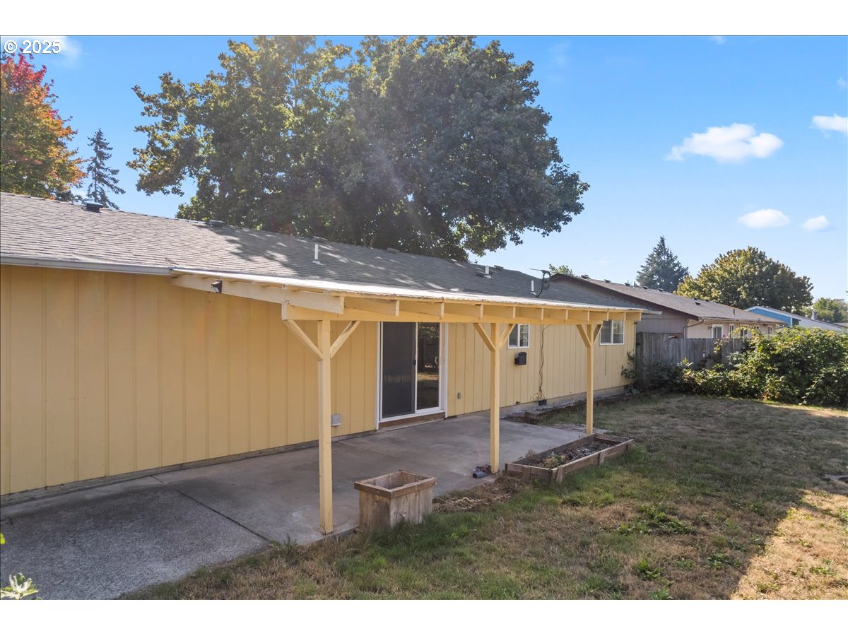 4655 Crown Court Northeast Salem, OR 97301 - Photo 18 of 33