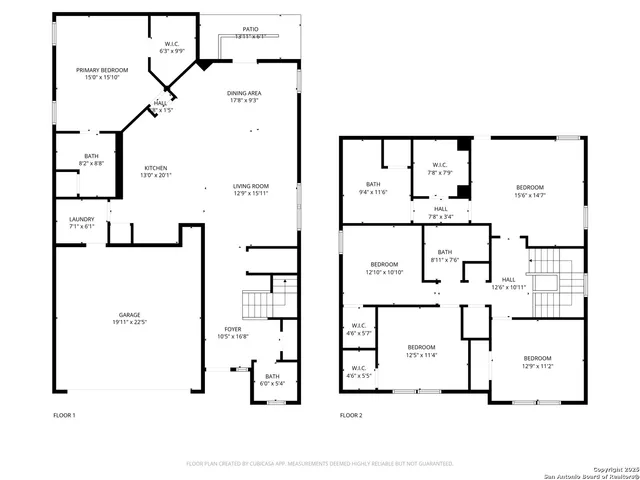 $2,350 | 3515 Sand Castle Way, Converse, TX 78109