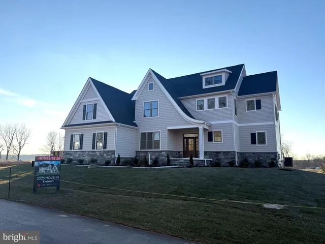 $1,461,145 | 105 Lexington Manor, Glenmoore, PA 19343