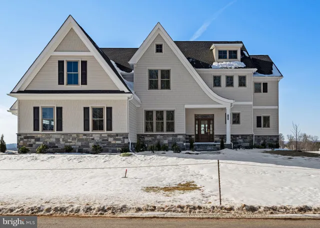 $1,461,145 | 105 Lexington Manor, Glenmoore, PA 19343