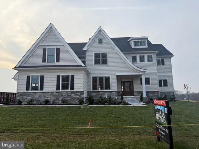 $1,461,145 | 105 Lexington Manor, Glenmoore, PA 19343