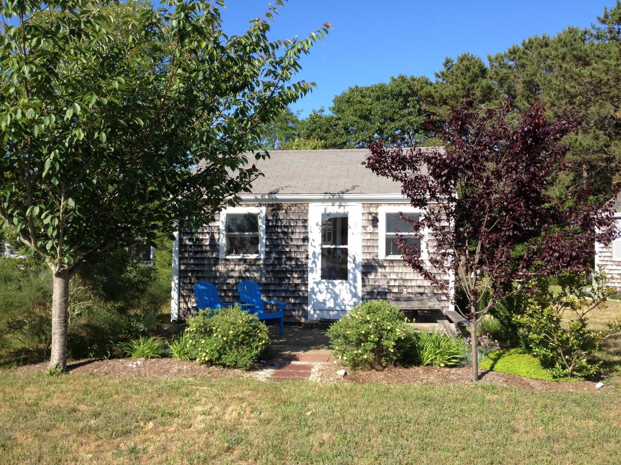 125 Shore Road, Unit 6 Truro, MA 02666 - Photo 1 of 19 IMG_0145
