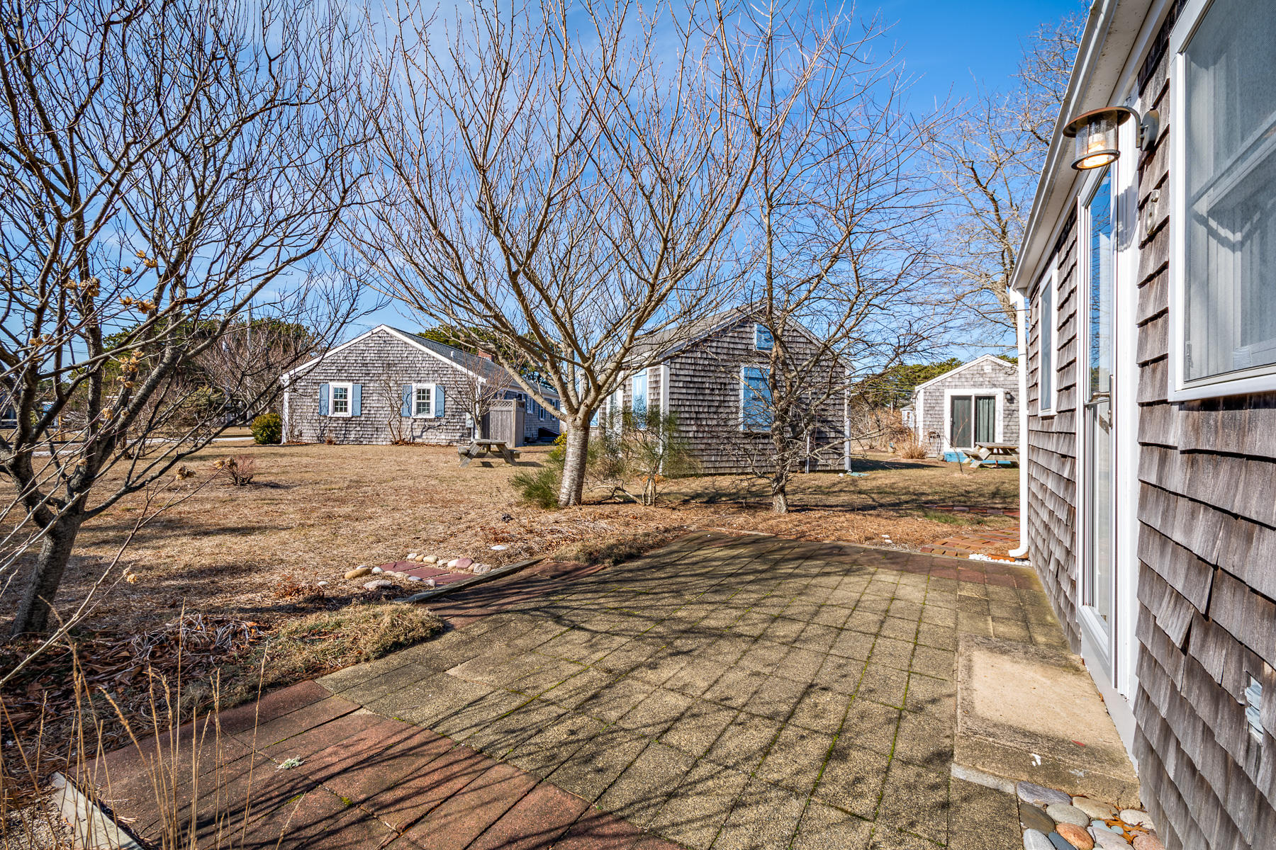 125 Shore Road, Unit 6 Truro, MA 02666 - Photo 15 of 19 125 Shore Road #6, Truro MA-3