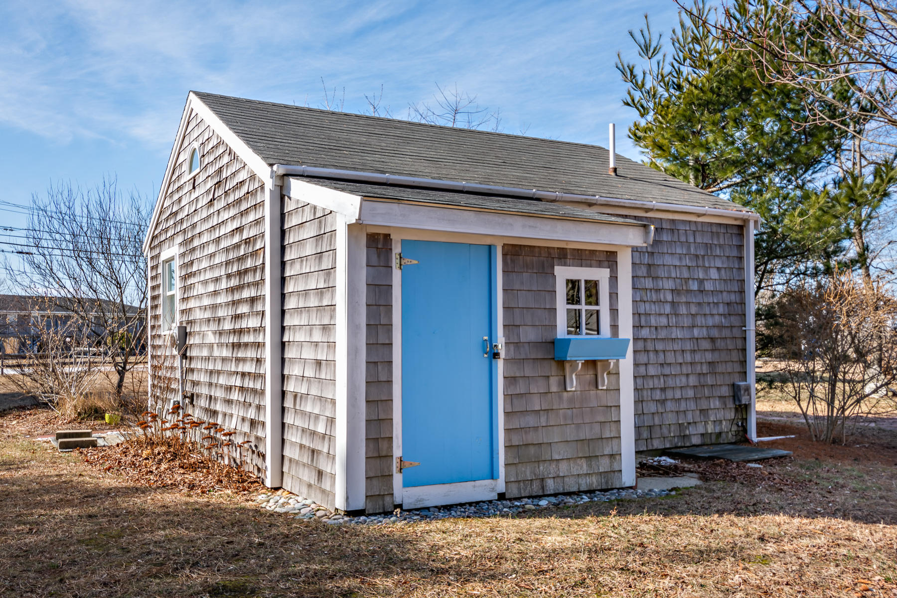 125 Shore Road, Unit 6 Truro, MA 02666 - Photo 18 of 19 125 Shore Road #6, Truro MA-5