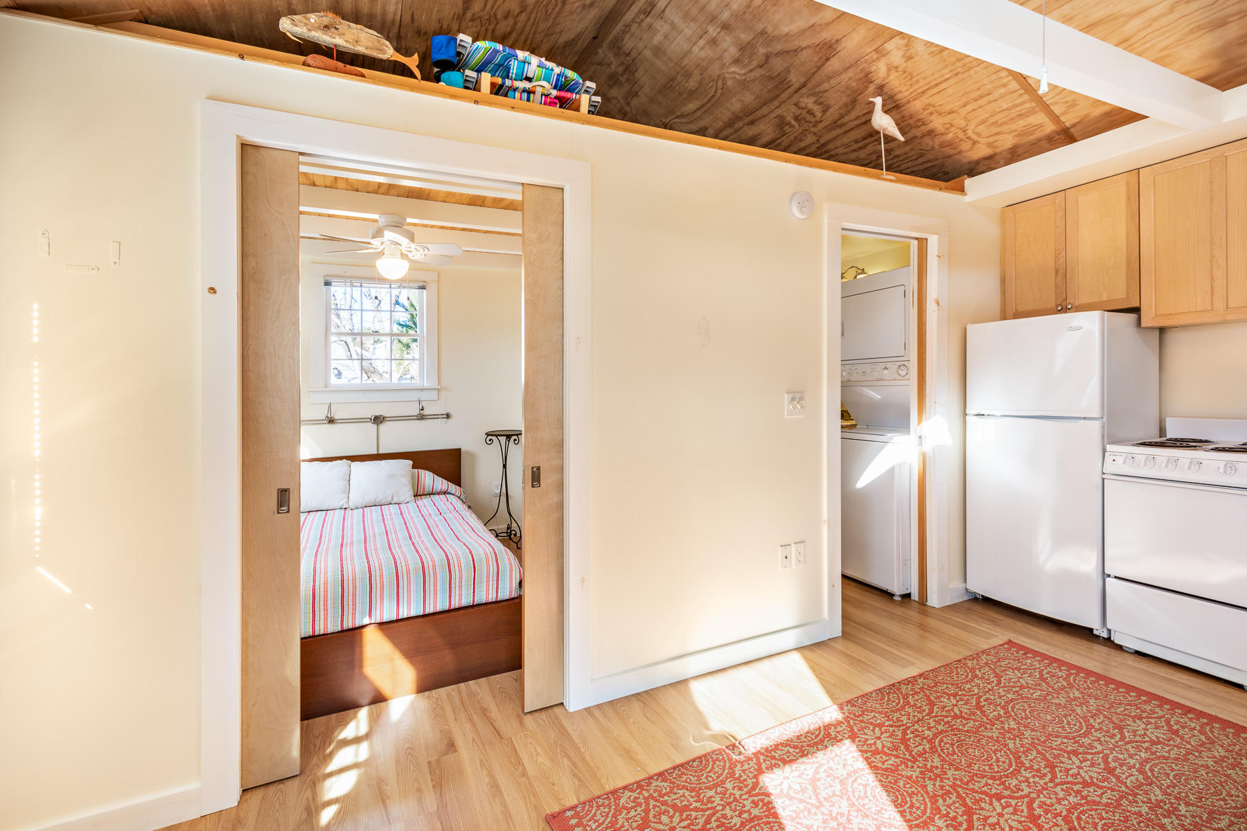 125 Shore Road, Unit 6 Truro, MA 02666 - Photo 7 of 19 125 Shore Road #6, Truro MA-13