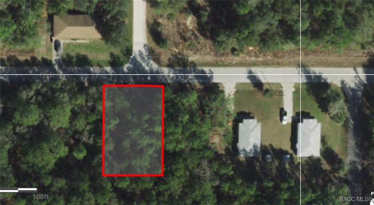 3108 East Porter Street Inverness, FL 34453 - Photo 2 of 5