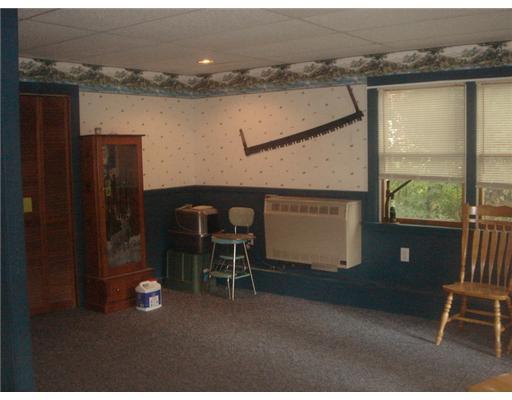 16 Back Ridge Road Orland, ME 04472 - Photo 14 of 16 Den/Family/Great Room. could also be...