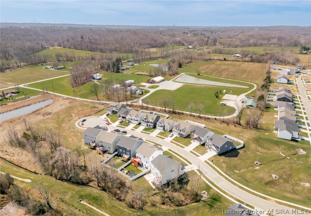 8040 Schrieber Road Floyds Knobs, IN 47119 - Photo 45 of 45