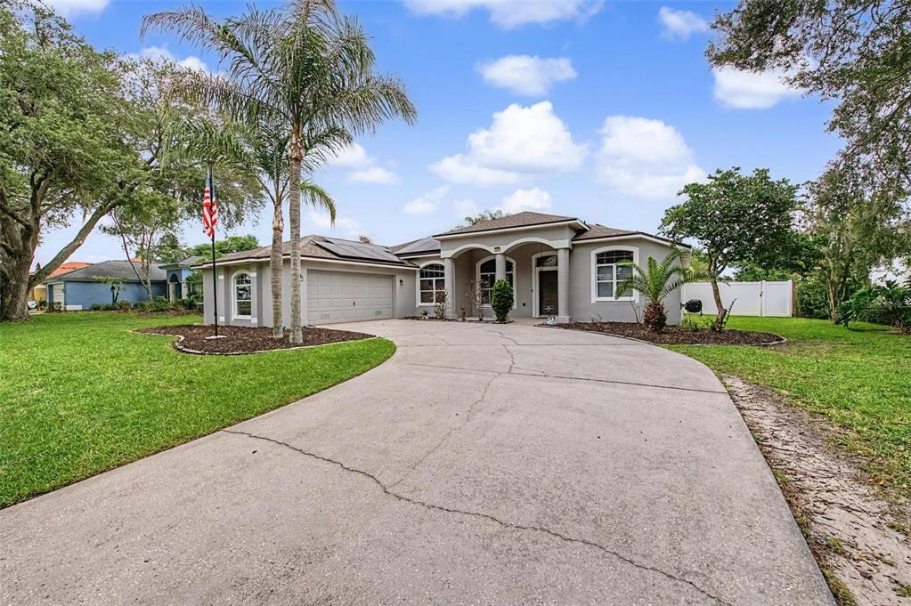 4021 Lithia Ridge Boulevard Valrico, FL 33596 - Photo 3 of 48