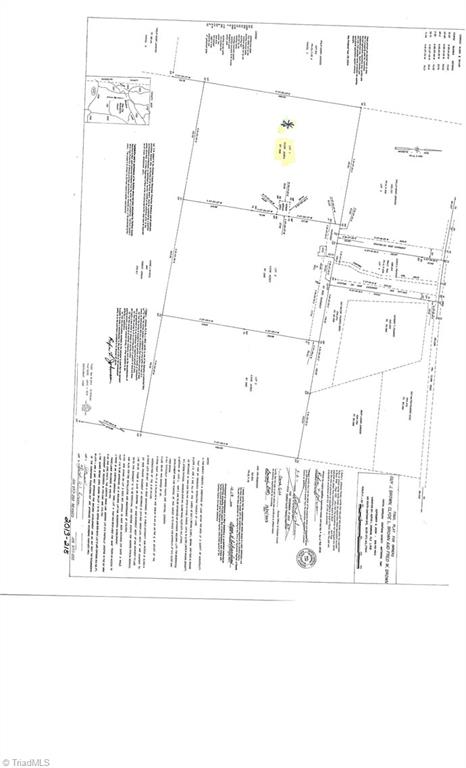 1259 Hal Clark Road Siler City, NC 27344 - Photo 2 of 2 Gallery Image 2