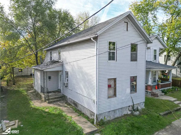 $55,000 | 526 Herbert Street, Dayton, OH 45404