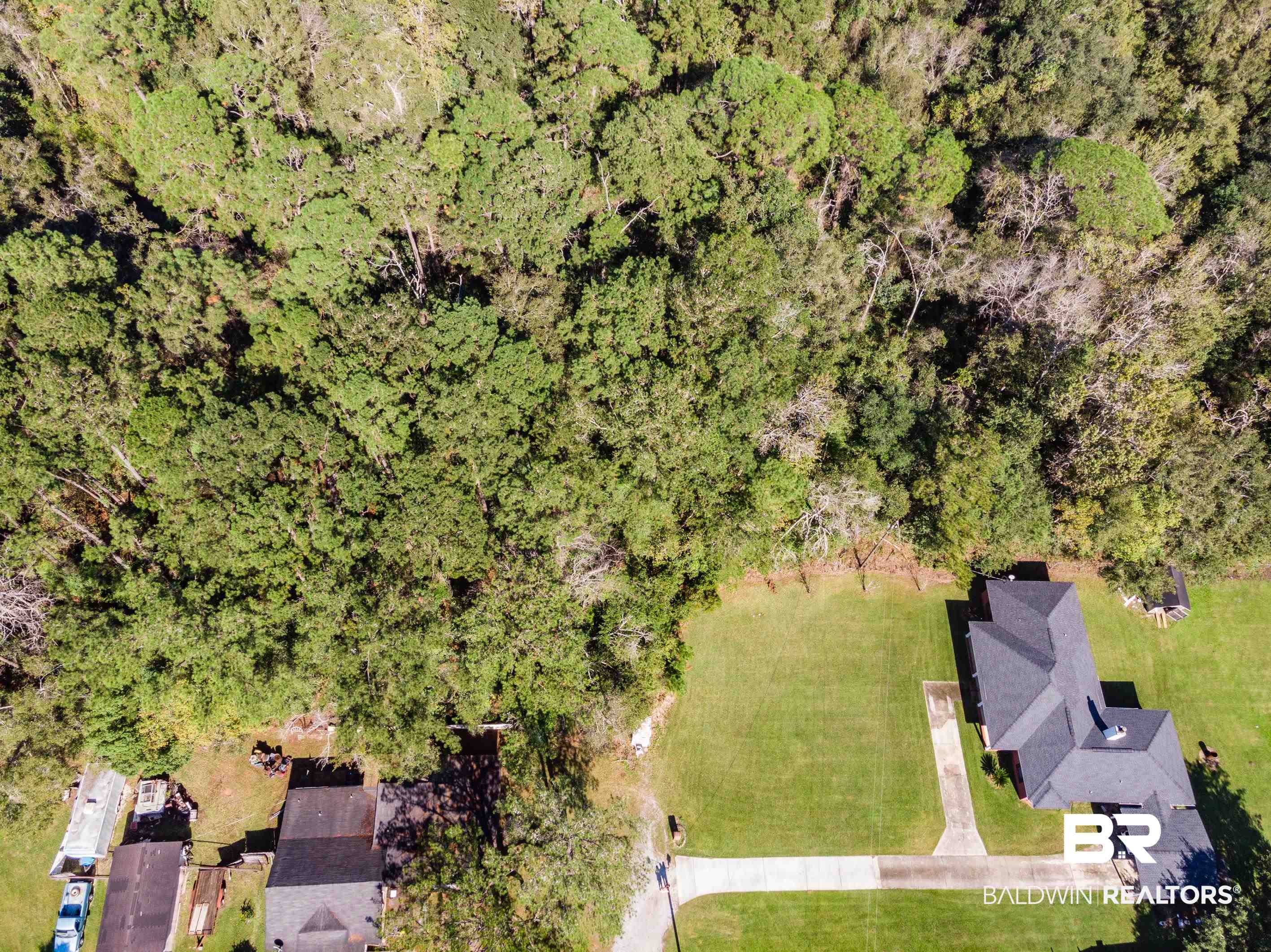 0 Rosie Road Mobile, AL 36693 - Photo 3 of 7