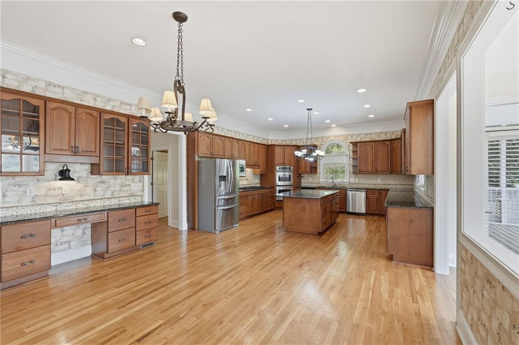 1202 Hodges Circle Mansfield, GA 30055 - Photo 45 of 188